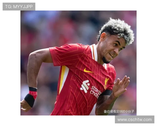 费迪南德分析加克波与迪亚斯的差距利物浦新援尚需时间融入球队